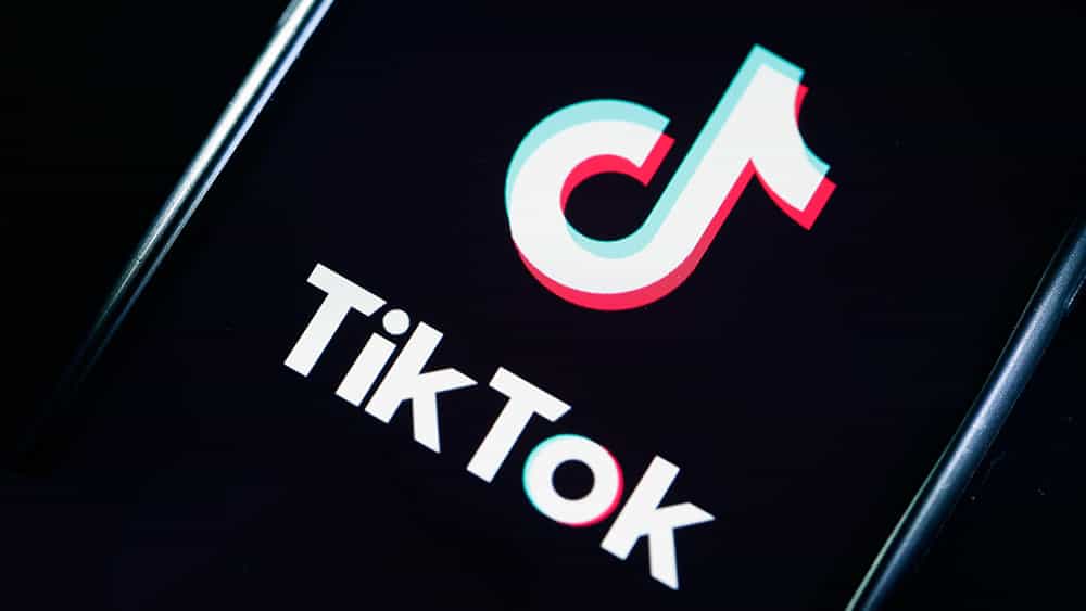 tiktok下载